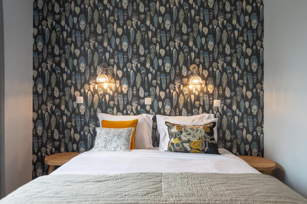Smartflats - Old Town Antwerp Apartment Ngoại thất bức ảnh