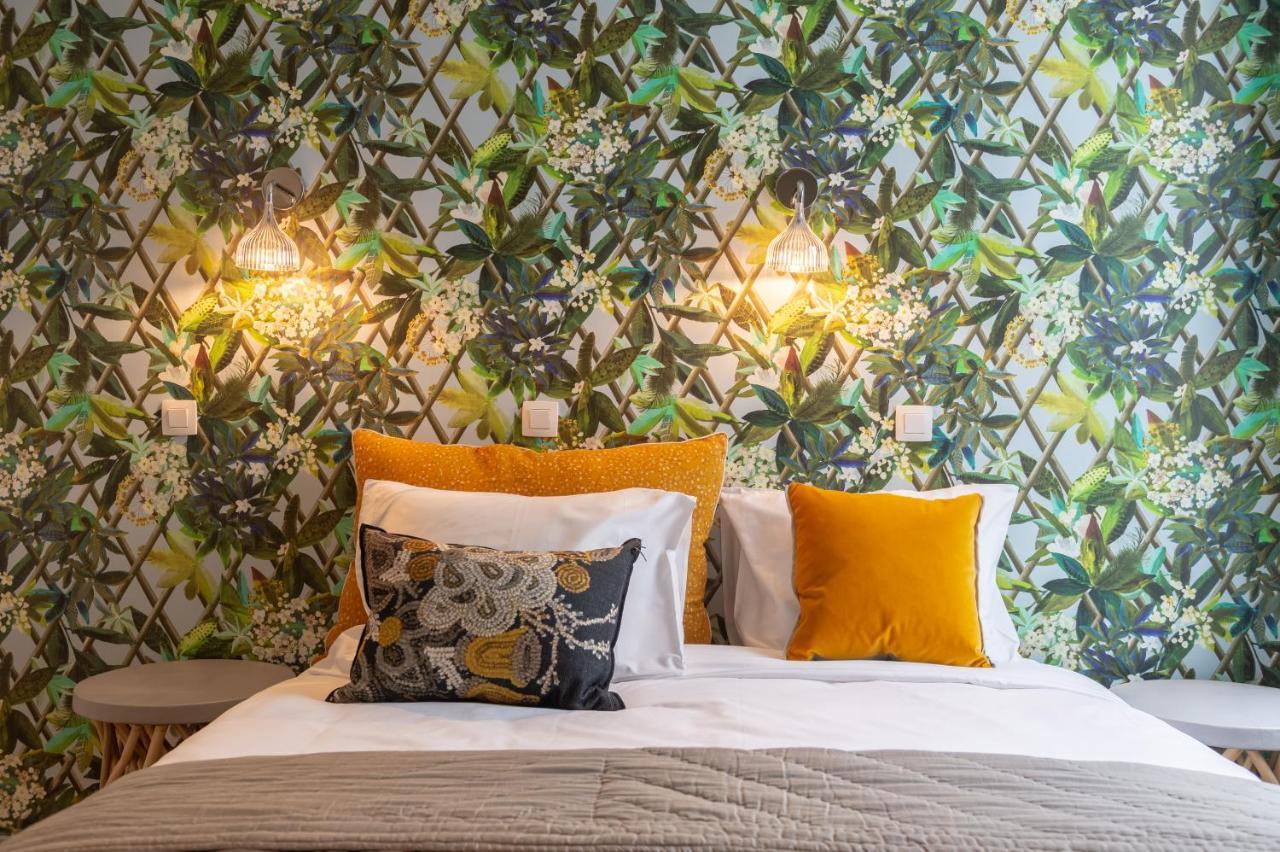 Smartflats - Old Town Antwerp Apartment Ngoại thất bức ảnh